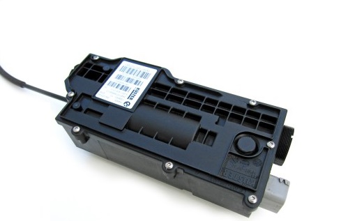 Ремонт блока ручника EMF BMW X6 E71