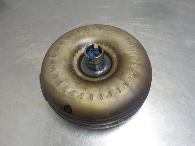 Ремонт гидротрансформатора БМВ