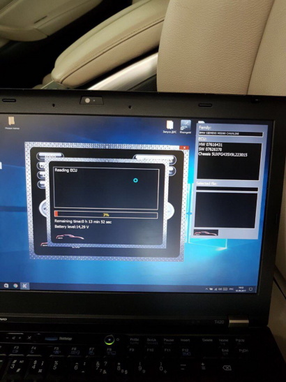 Программирование под евро 2