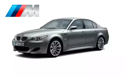 Диагностика BMW М5 Е60