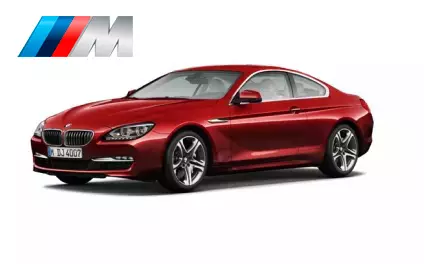 Ремонт АКПП BMW М6 F06 F12 F13