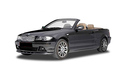 BMW 323Ci (E46)