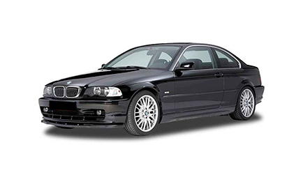 BMW 316Ci N45 (E46)