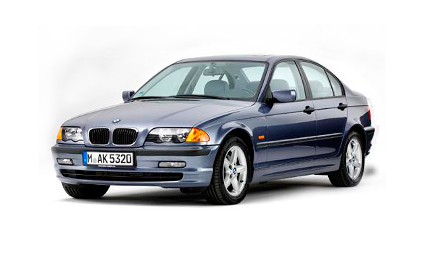 BMW 320d M47N (E46)