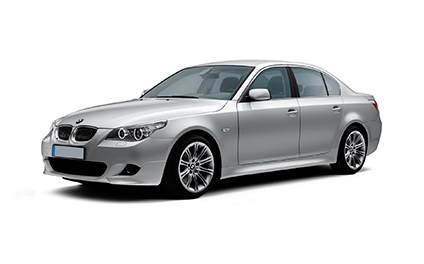 BMW 520d M47N2 (E60 LCI)
