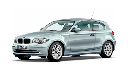 BMW 130i (E81)