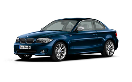 BMW 120d (E82)