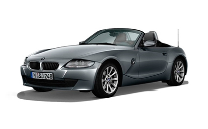 BMW Z4 2.5i M54 (E85)