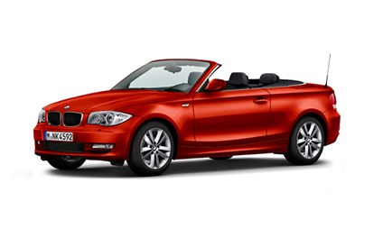 BMW 118i N43 (E88)