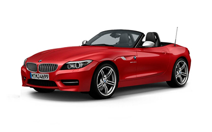 BMW Z4 30i (E89)