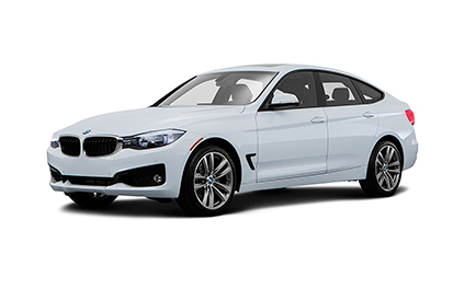 BMW 550iX 4.4 (F07 GT LCI)