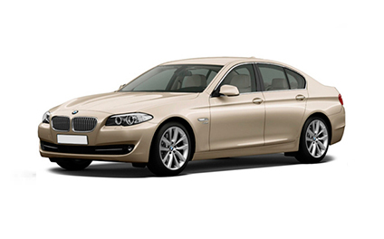 BMW 525d N47S1 (F10)