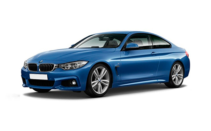 BMW 418d (F32)