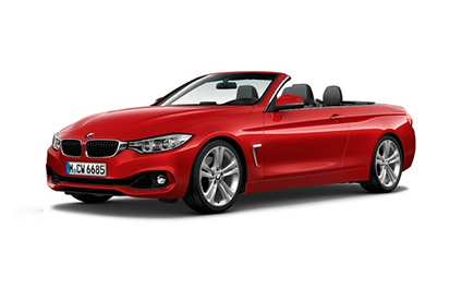 BMW 428i N26 (F33)