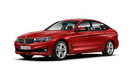 BMW 320d N47N (F34 GT)