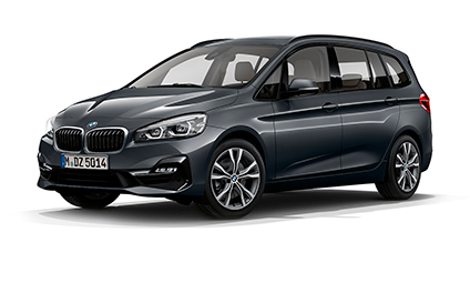 BMW 220d B47D (F46 GT LCI)