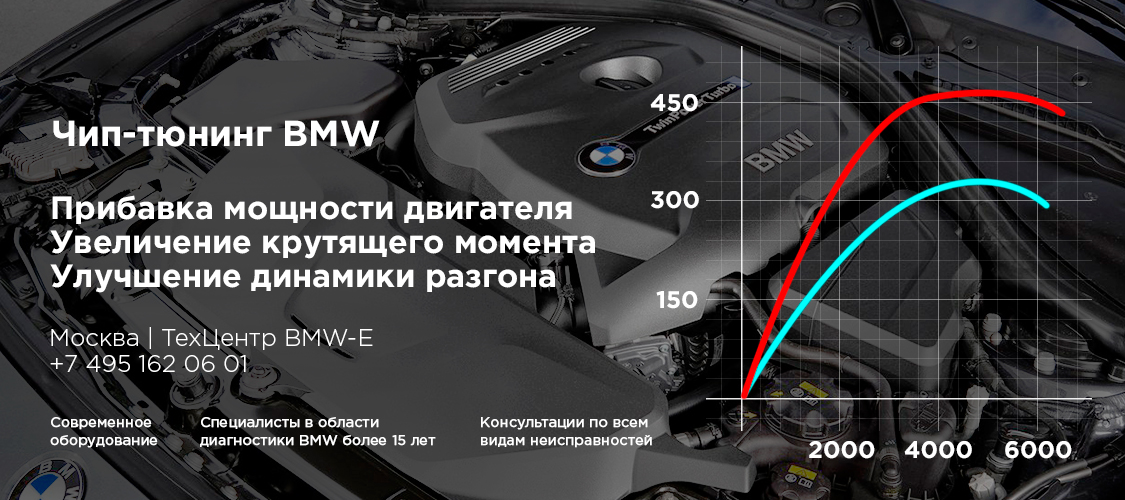 chip tyuning bmw 3 serii