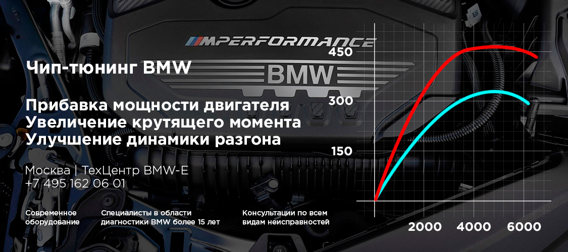chip tyuning bmw m2