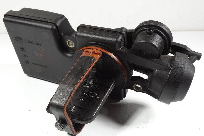 Что такое Disa BMW