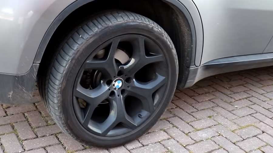 Основные проблемы и неисправности BMW X6 E71