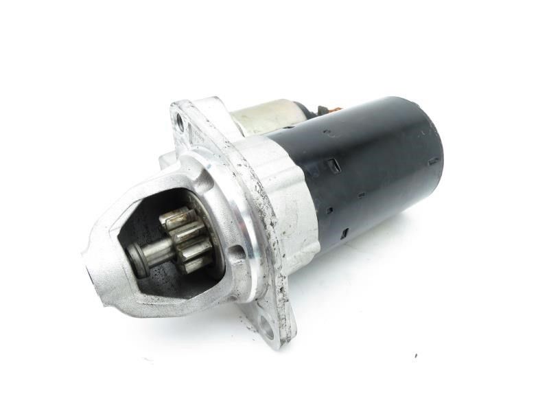 Ремонт стартера БМВ