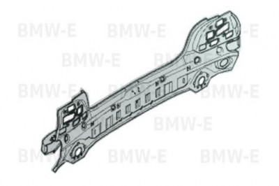 Задняя панель БМВ Е39