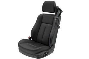 Салон БМВ Е39