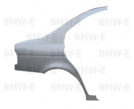 Крыло заднее правое БМВ Е39