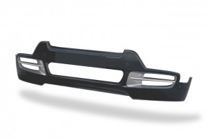 Оснащение кузова БМВ Е71 Х6