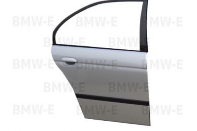 Дверь задняя правая БМВ Е39