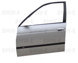 Дверь передняя левая БМВ Е39