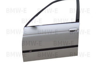 Дверь передняя левая БМВ Е39