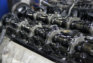 Ремонт дизельных двигателей БМВ