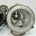 Турбины БМВ N62B44