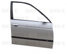 Дверь передняя правая БМВ Е39
