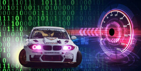 Чип-тюнинг БМВ