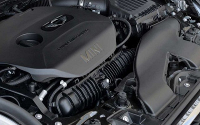 Ремонт двигателя БМВ - B48