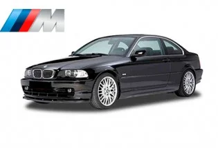 BMW M3 E46