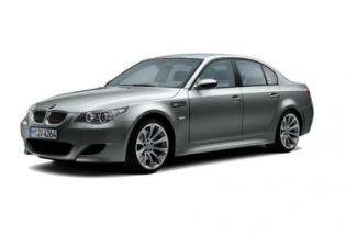 Обслуживание БМВ Е60, Е61