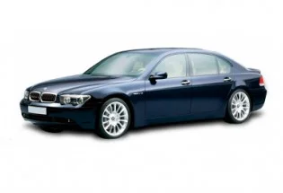 BMW E67