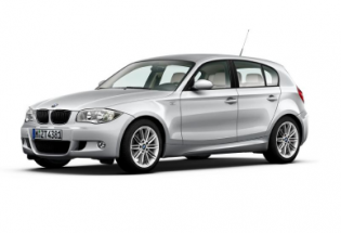 Обслуживание БМВ Е81, Е82, Е87, Е88