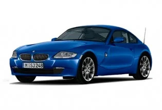 BMW Z4 E86