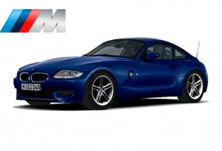Обслуживание BMW Z4 М