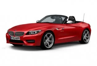 BMW Z4 E89