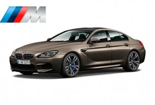 Обслуживание БМВ М6