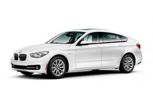 Техническое обслуживание BMW F07GT