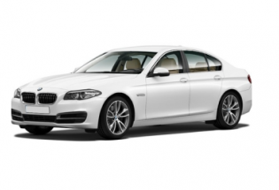 Обслуживание BMW F10, F11