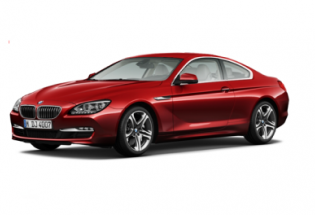 Обслуживание БМВ F12, F13, F06