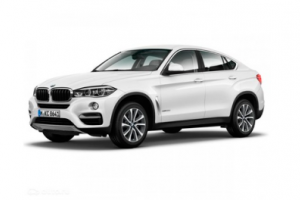 Запчасти БМВ F16 Х6