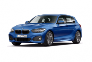 Ремонт АКПП БМВ 1 серии